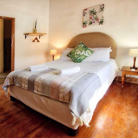 Morendat House Graaff-Reinet Buitenkant foto