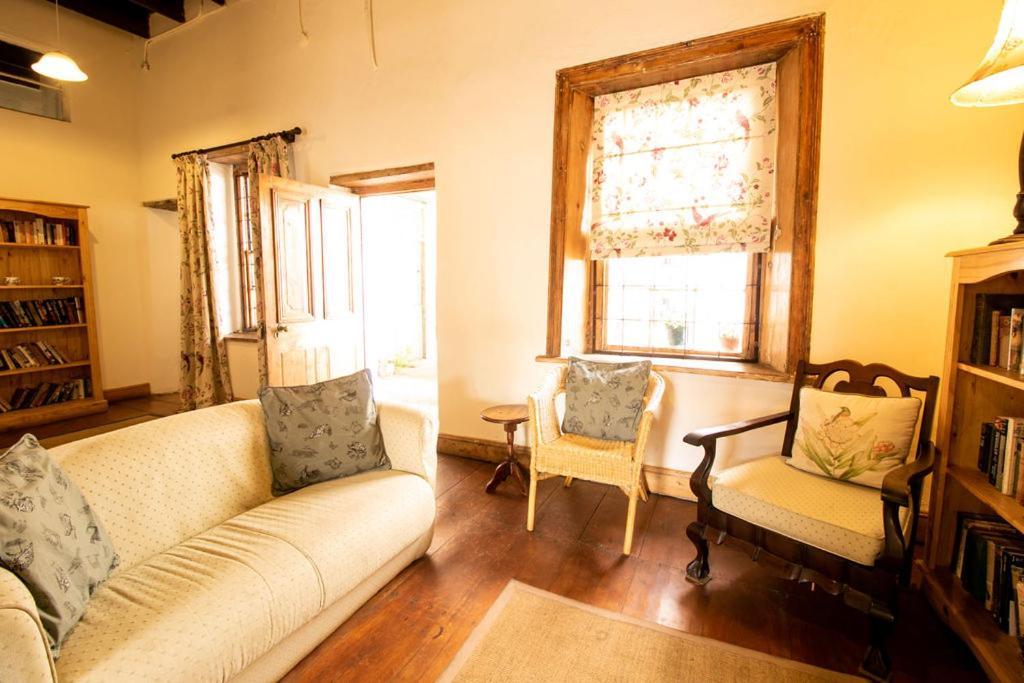 Morendat House Graaff-Reinet Buitenkant foto