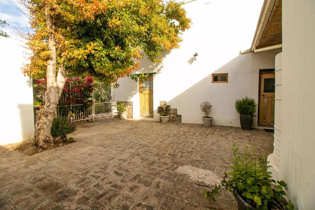 Morendat House Graaff-Reinet Buitenkant foto