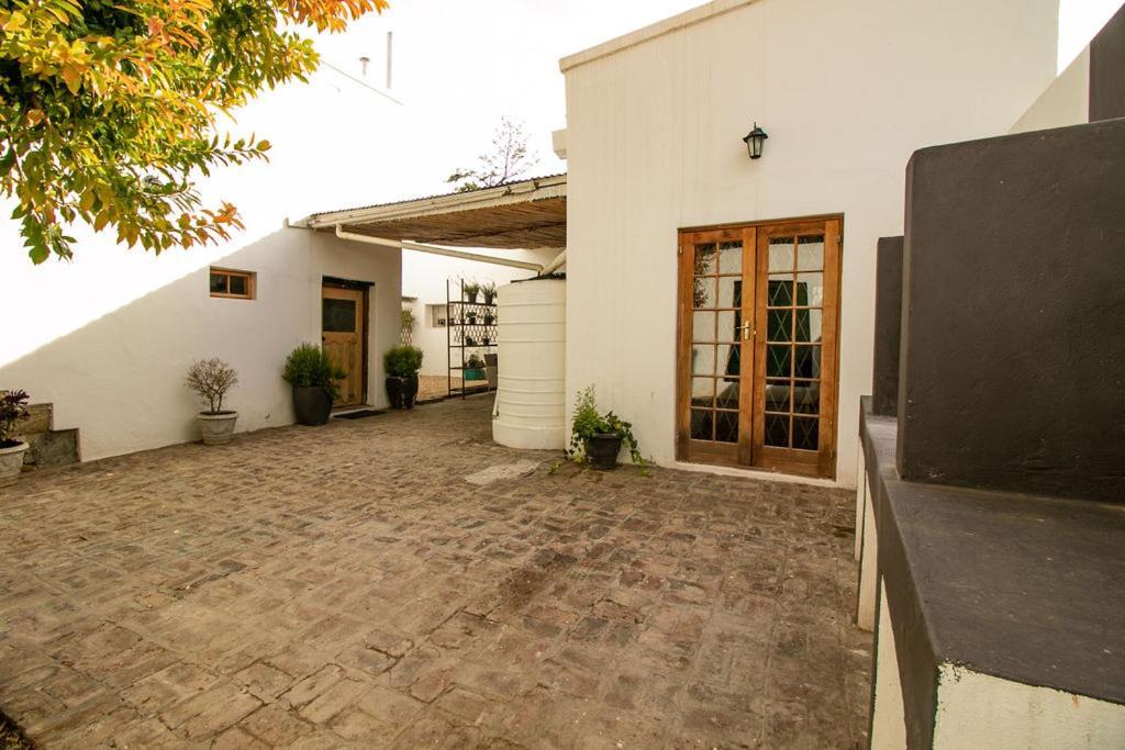 Morendat House Graaff-Reinet Buitenkant foto