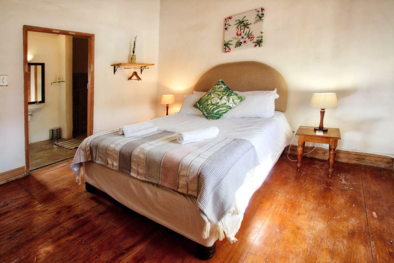 Morendat House Graaff-Reinet Buitenkant foto