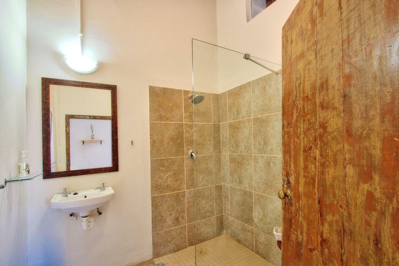 Morendat House Graaff-Reinet Buitenkant foto