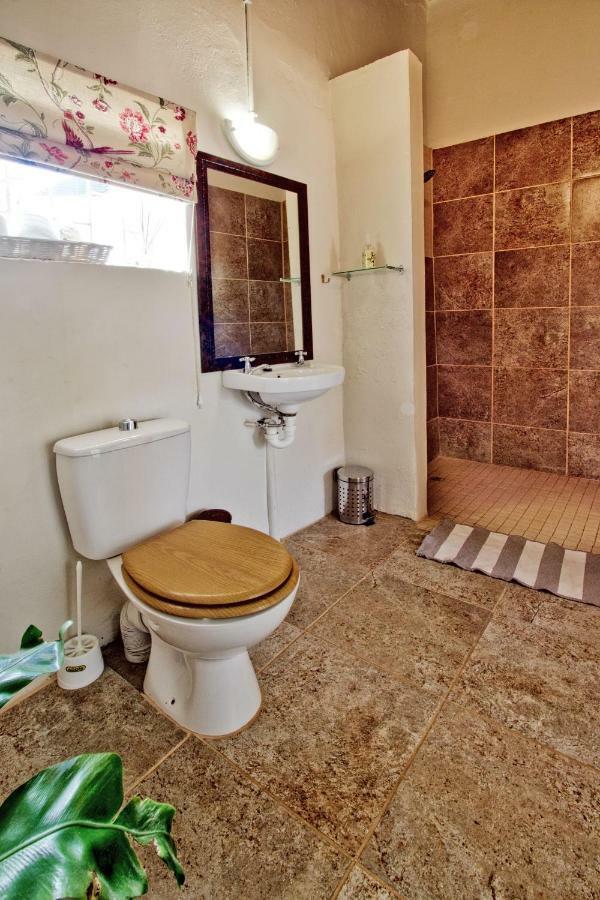 Morendat House Graaff-Reinet Buitenkant foto